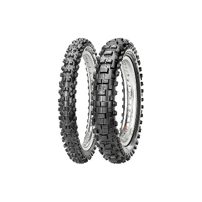 Maxxis M-7314K Maxxenduro Soft 140/80 R18 70R