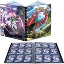 Zberateľské karty Ultra Pro Pokémon TCG Paradox Rift A4 album na 180 karet