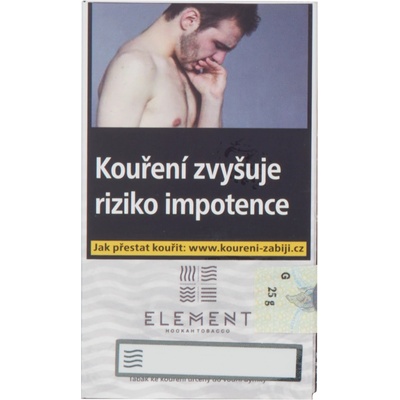 Element Air 25 g Berriemore