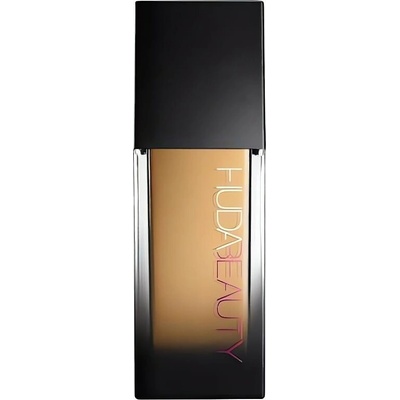 Huda Beauty Matující make-up FauxFilter Luminous Matte Foundation 540G Chocolate Truffle 35 ml