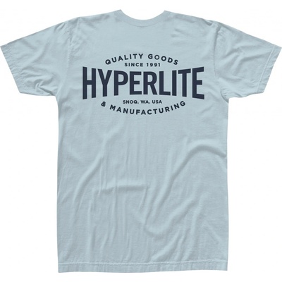 Hyperlite Landmark blue 24/25