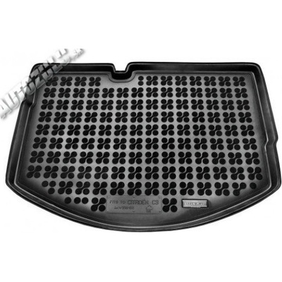Gumová vana do kufru Rezaw Plast Citroën C3 2009-2016 | Zboží Auto