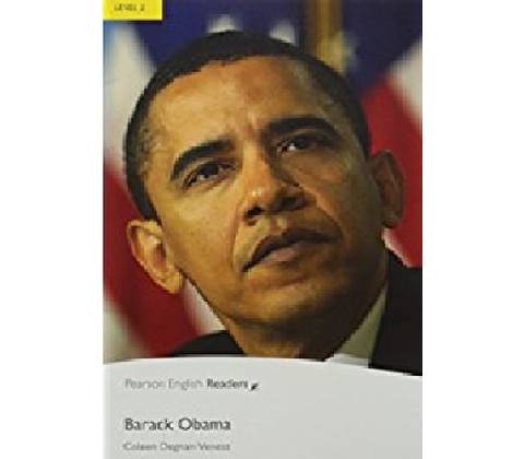 Barack Obama -