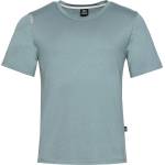Chillaz Мъжка тениска Chillaz Bozen Carabiner T-shirt - Dark Arctic (216-8100-0113)