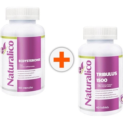 Naturalico Пакет за мъже, Naturalico