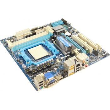 Gigabyte MA78LMT-US2H