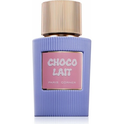 Paris Corner Choco Lait parfémovaná voda unisex 100 ml