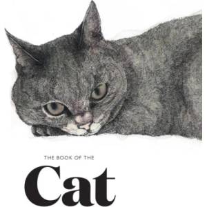 Book of the Cat | Angus Hyland, Caroline Roberts (ISBN: 9781786270719)