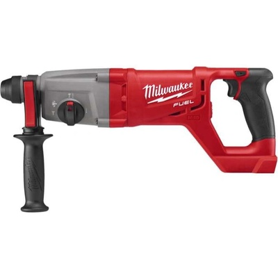 Milwaukee SDS-PLUS s rukojetí M18 CHD-0 4933479903