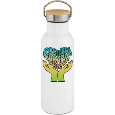 123TRIKO termoska Rostlinná terapie 500 ml narozeniny