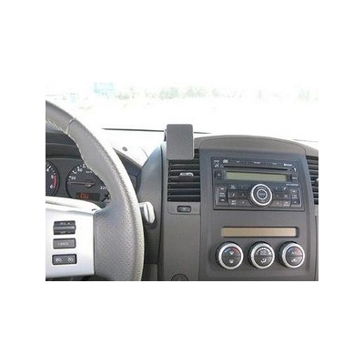 Brodit ProClip montážní konzole pro Nissan King Cab 11-15, Navara 11-15, na střed 854520