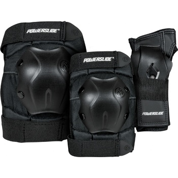 Powerslide Standard Black