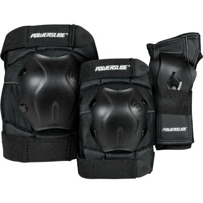 Powerslide Standard Black