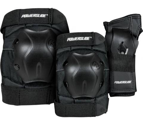 Powerslide Standard Black