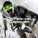 Tom Clancys Splinter Cell: BlackList