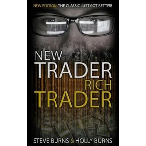 New Trader Rich Trader | Steve Burns (ISBN: 9781979955805)