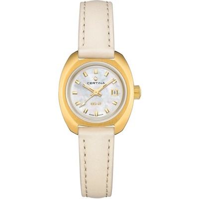 Certina 024.207.36.111.00