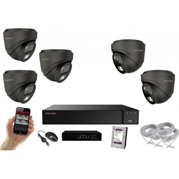 Monitorrs Security 6142K5B