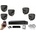 Monitorrs Security 6142K5B