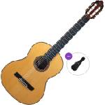 Valencia VC564 Basic SET 4/4 Natural Класическа китара