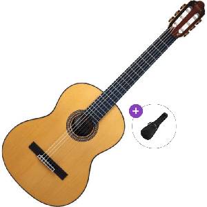 Valencia VC564 Basic SET 4/4 Natural Класическа китара
