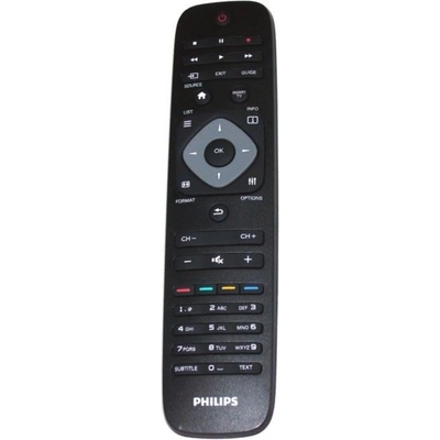 Diaľkový ovládač Philips 996590004765, YKF309-007