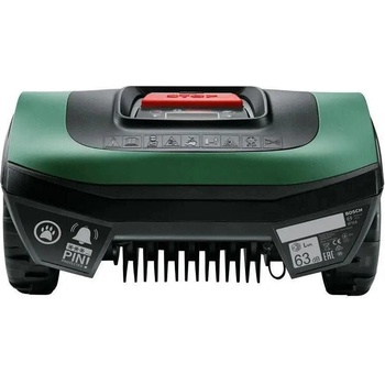 Image 1 of Bosch Indego M 700 (06008B0203)