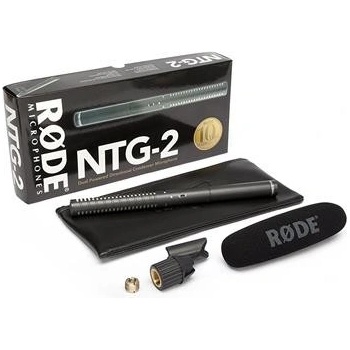 Rode NTG2