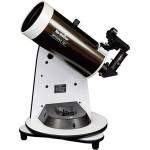 Sky-Watcher Телескоп Sky-Watcher Heritage 127/1500 Virtuoso Gti
