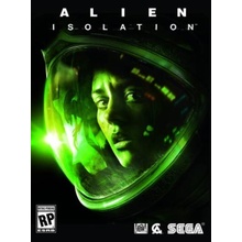 Alien: Isolation (Deluxe Edition)