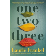 One Two Three - Laurie Frankel
