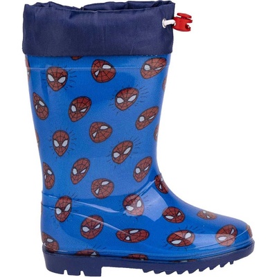 CERDA Гумени ботуши spiderman