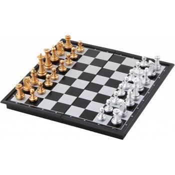 Amparo Miranda® Magnetické šachy 32x32cm