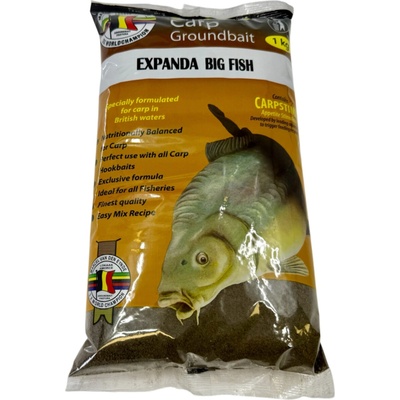 Marcel Van Den Eynde Expanda Big Fish 1 kg