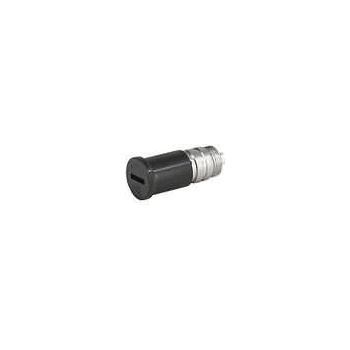 SCHURTER Adaptér válcové pojistky 5x20mm 16A UL94V-0 -40÷85C 500VAC