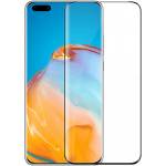 Huawei 5D стъклен протектор за Huawei P40 Pro ELS-NX9