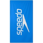 Speedo logo towel син