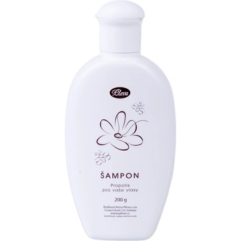 Pleva šampon s propolisem 200 g