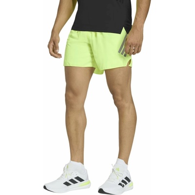 adidas Adi365 Formotion Short 5" KD3855 solar yellow