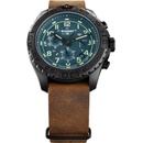 Traser P96 Outdoor Pioneer Evolution Petrol kůže