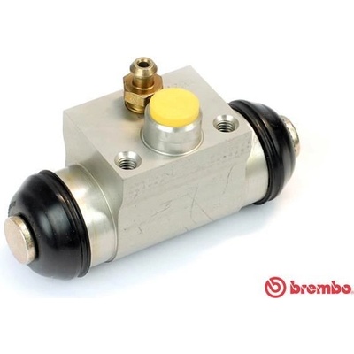 Brzdový valček kolesa BREMBO A 12 603