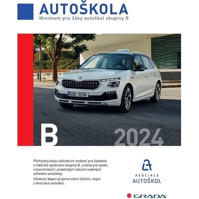 Autoškola 2024 - Asociace autoškol ČR, Václav Minář
