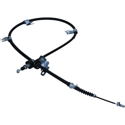 Ťažné lanko, parkovacia brzda MAXGEAR 32-0886 (320886)