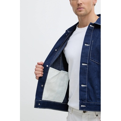 Calvin Klein Jeans Дънково яке Calvin Klein Jeans (LV04RE734G)