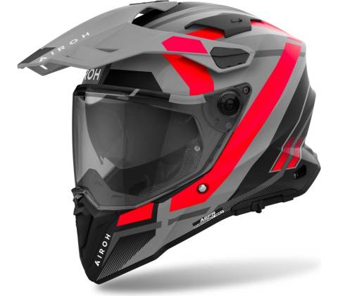 Airoh Commander 2 Mavick 2025