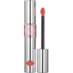 Yves Saint Laurent Volupte Liquid Colour Balm Трайна грижа Балсам за устни 5 Watch Me Orange 6 мл
