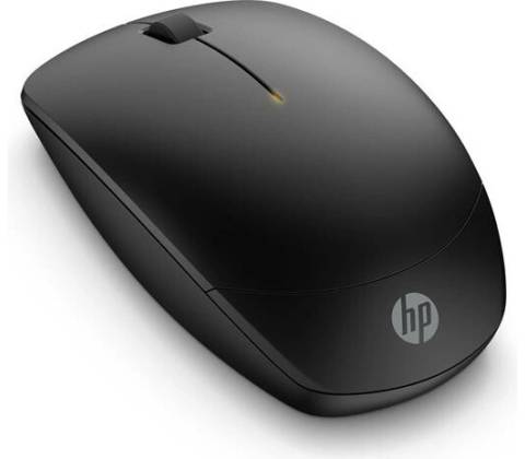 HP 230 Slim Wireless Mouse AJ7C2AA