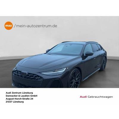 Audi A6 quattro Avant 270 kW