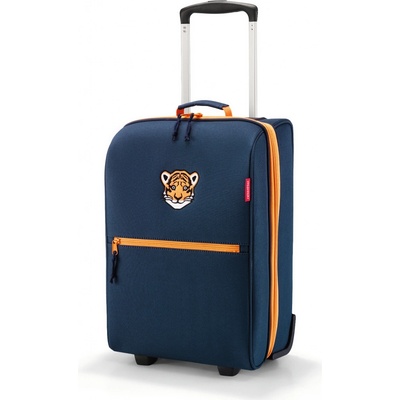 Reisenthel Trolley XS Kids Tiger Navy 19 l