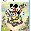 Illusion Island Starring Mickey and Friends